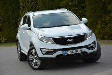 Lift AWD Progi Ledy Navi Kamera Skóry Keyless go Alu18" Aso Kia Ostrów Mazowiecka - zdjęcie 8