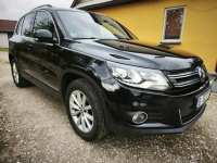 VW Tiguan 4x4 automat 2015 2.0 tdi Międzyleś - zdjęcie 7