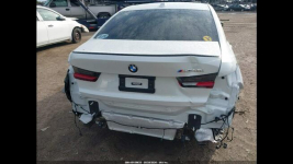 BMW 340 B58 / M-Pakiet / niski przebieg Chwaszczyno - zdjęcie 8