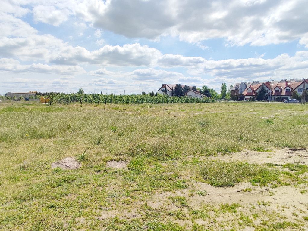 Działka z MPZP w świetnej lokalizacji – 1 z 8! Zalasewo - zdjęcie 5