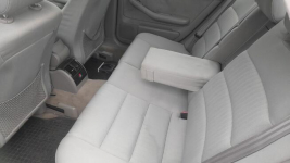 Audi A6 C5 1.9 Tdi 130KM Elbląg - zdjęcie 8
