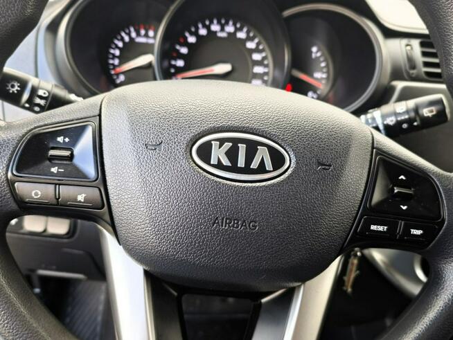 Kia Rio Klima Serwis Euro5 Nowy Sącz - zdjęcie 12