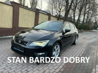 Seat Leon FR 1.4 TSi 150 KM NAVI