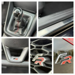 Seat Leon Nowa Wieś Rzeczna - zdjęcie 12