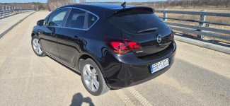 Opel ASTRA J 1.6 hb 5d COSMO.119tkm! zde.gw.prz.zarej.doinw. Bełchatów - zdjęcie 4