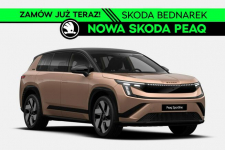 Peaq Sportline 91 kWh 295 KM 4x4