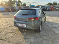 Seat Leon 1.2 TSI 105KM - Na PASKU - GWARANCJA Łaziska Górne - zdjęcie 9