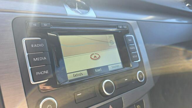 Volkswagen Passat Dsg Climatronic Navi panorama nowy rozrząd Lębork - zdjęcie 11