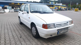 Fiat Uno Fire Warszawa - zdjęcie 3