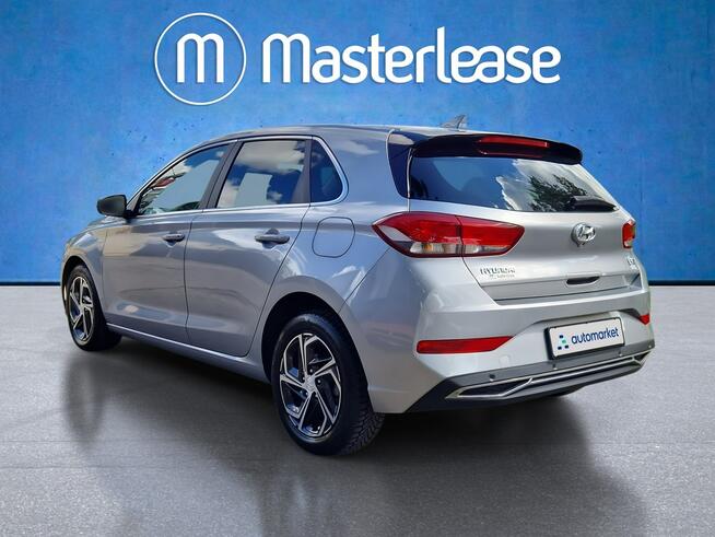 Hyundai i30 1.5 T-GDI 48V Smart ! Z Polskiego Salonu ! Faktura VAT ! Warszawa - zdjęcie 8