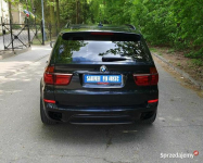 BMW x5 3.0d 306KM LIFT M Pakiet Zamiana Mosina - zdjęcie 6