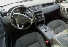 Land Rover Discovery Włocławek - zdjęcie 9