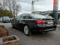 BMW 740 Janów Lubelski - zdjęcie 6