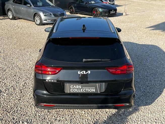 Kia Ceed, 2022 Michałowice - zdjęcie 5