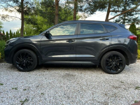 Hyundai Tucson Nline Automat 1.6 170KM Włocławek - zdjęcie 4