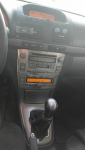 Toyota avensis T25 Lublin - zdjęcie 7