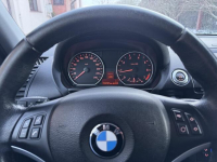 BMW e87 1.6 benzyna Lipsk - zdjęcie 8