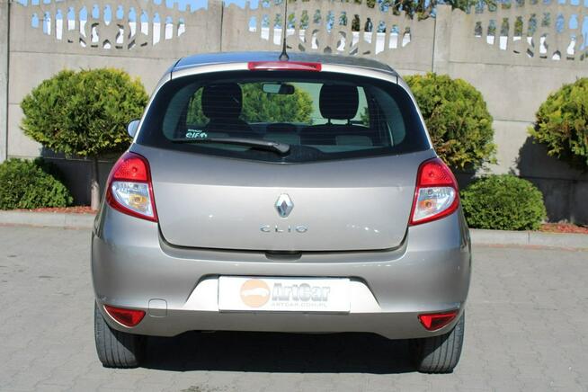 Renault Clio III 1.2 benzyna 75km 2012Rok Klima Salon Polska Zambrów - zdjęcie 8