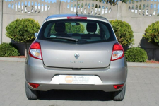 Renault Clio III 1.2 benzyna 75km 2012Rok Klima Salon Polska Zambrów - zdjęcie 8