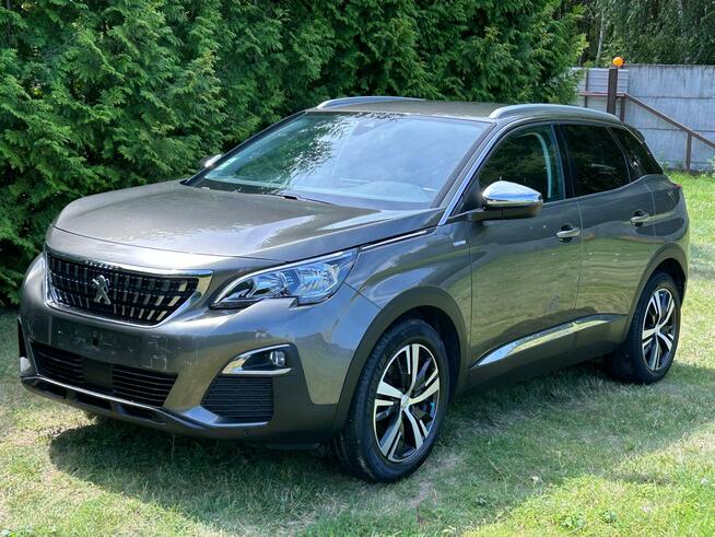 Peugeot 3008 #Kamera #Led #Navi Laskowo - zdjęcie 1