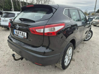 Nissan Qashqai Bogata wersja Bydgoszcz - zdjęcie 2