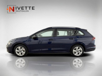 Volkswagen Golf 2,0 TDI DSG (115 KM) Life Salon PL F-Vat Warszawa - zdjęcie 6