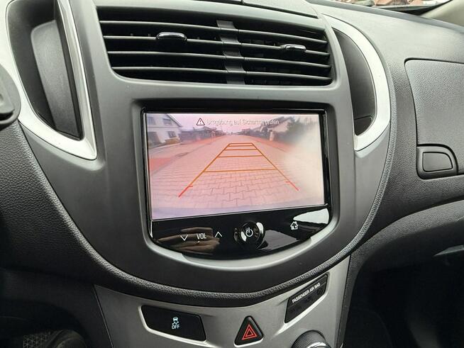 Chevrolet Trax 1.4T LT 140KM 4x4  kamera cofania Gostyń - zdjęcie 12
