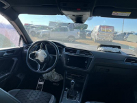 VOLKSWAGEN Tiguan 2.0 TSi 150 BlueMotion DSG7 R-Line GK083 Grunwald - zdjęcie 5