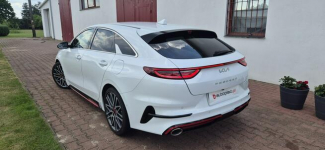 Kia Pro_cee'd GT-LINE-SPORT-JBL-VIRTUAL COCPIT Paproć - zdjęcie 8
