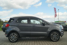 FORD ECOSPORT 2017R BENZYNA Goczałkowice-Zdrój - zdjęcie 8