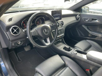 Mercedes GLA 200 Salon PL_Urban Automat 4Matic Kamera Skóra Pamięć Gliwice - zdjęcie 6