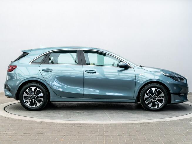 Kia Ceed HB 1.5 T-GDI 6MT M 140KM Salon Polska Poznań - zdjęcie 5