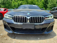 BMW 530 B48 / xDrive / M-Pakiet Warszawa - zdjęcie 2