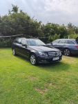Mercedes c 204 avangarde Kościerzyna - zdjęcie 4