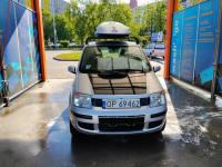 Panda ACTIVE 1.1 napęd przód. Styl Dakar Opole - zdjęcie 6