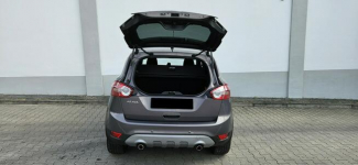 Ford Kuga 4x4 # Przebieg !!! Nawigacja # Kamera # Rybnik - zdjęcie 8