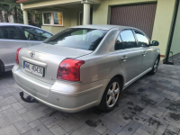 Toyota Avensis T25 Ząbki - zdjęcie 3
