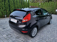Ford Fiesta ** AUTOMAT ** 1,4 Benzyna ** Wersja Titanium Jatutów - zdjęcie 6