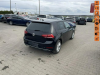 Volkswagen Golf Podgrzewanie Klimatronik Czujniki park.