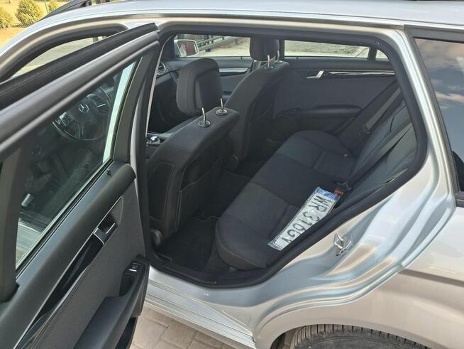 Sprzedam Mercedes 2,2 CDI 170KM, 162000 km Ursynów - zdjęcie 7