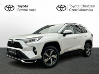 Toyota RAV-4 2.5 PH 306KM 4x4 PRESTIGE, salon Polska, gwarancja, FV23% Warszawa - zdjęcie 1