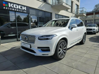 Volvo XC90 Plus Bright B5 (D) AWD Tychy - zdjęcie 3