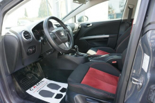 Seat Leon zarejestrowany, ubezpieczony, tsi Opole - zdjęcie 9