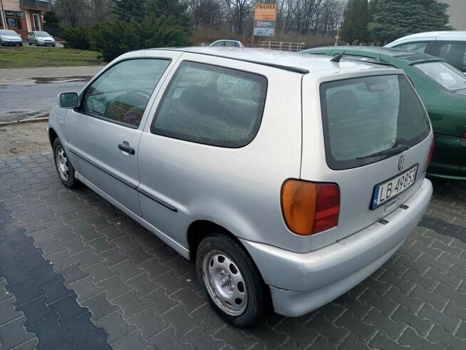 VW Polo 1,7 SDI wersja GT do jazdy bez wkładu 2 komp . kół Chałupki Dębniańskie - zdjęcie 2