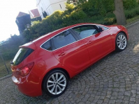 OPEL/ASTRA/1.7/CDTI/ŁADNA/1-WŁAŚĆ/ZAREJESTR/ Gostynin - zdjęcie 5