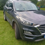 Sprzedam Hyundai Tucson comfort 1.6 Białystok - zdjęcie 9