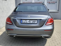 Mercedes E 220 Zadbana wyposażenie Gwarancja Zgierz - zdjęcie 4
