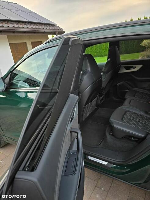 Audi Q8 Piotrków Trybunalski - zdjęcie 8