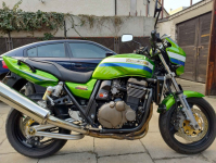 Sprzedam motocykl Kawasaki ZRX1200 Żoliborz - zdjęcie 2