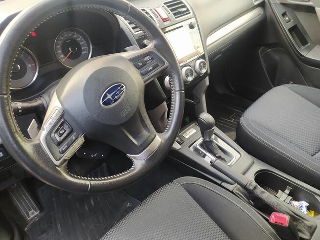 sprzedam subaru forester 2.0 Dizel 4x4 2017rok Kielce - zdjęcie 9